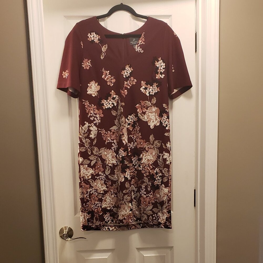 Beautiful Floral dress